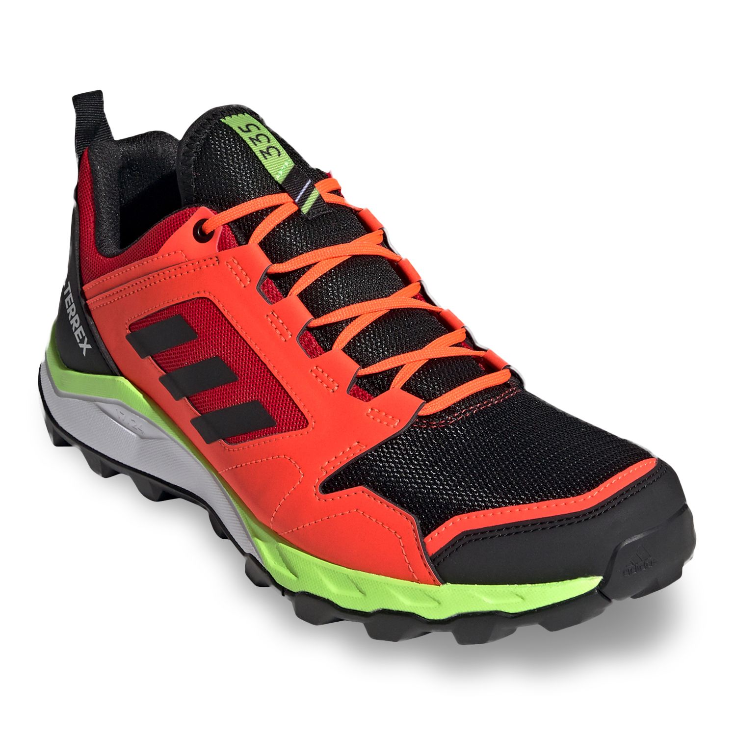 mens adidas running trainers