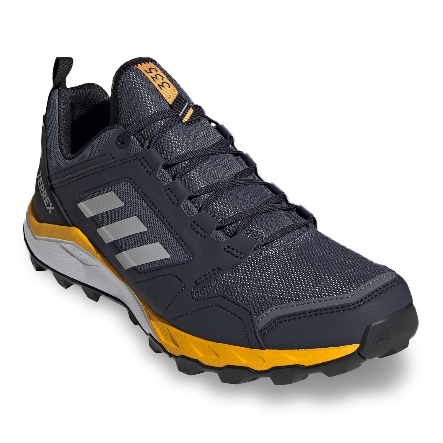 mens adidas trail shoes