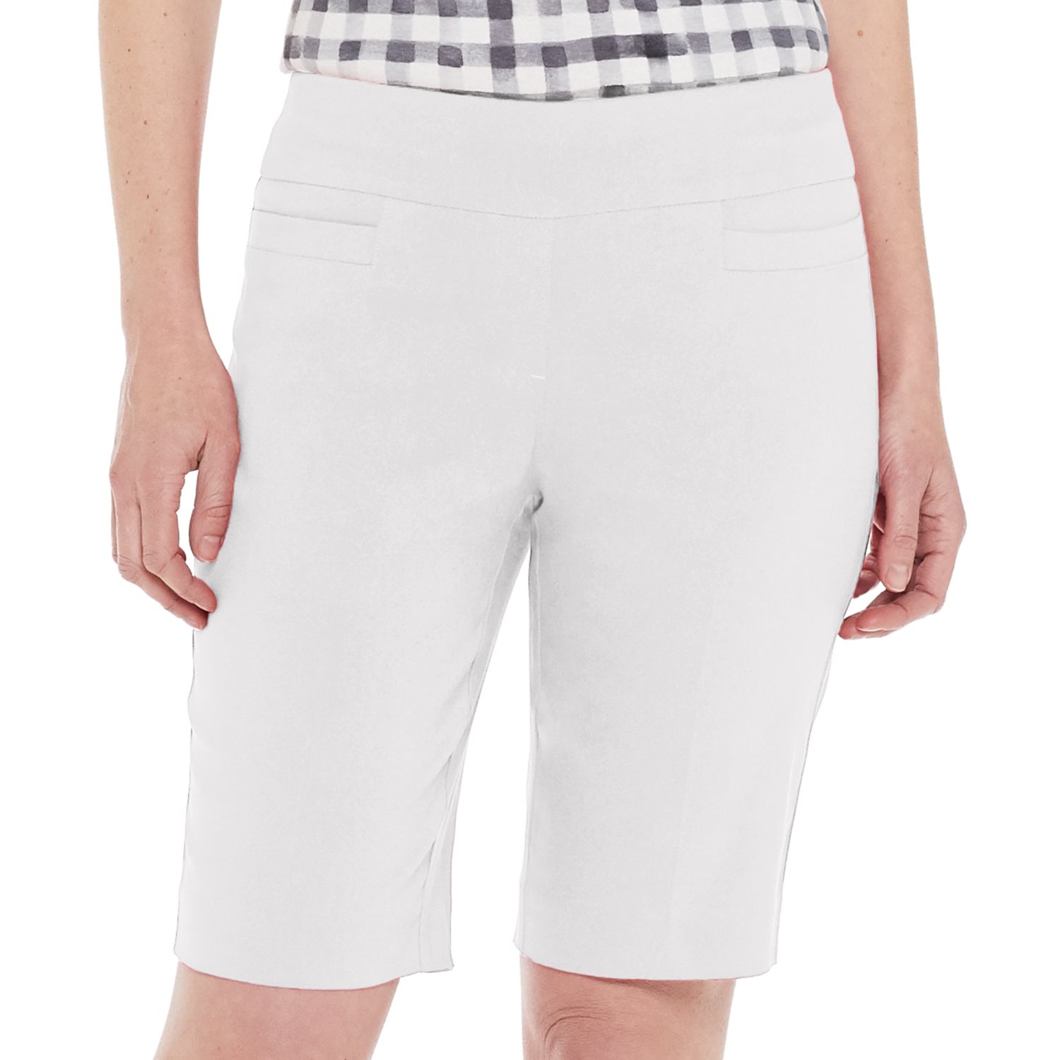 croft & barrow bermuda shorts