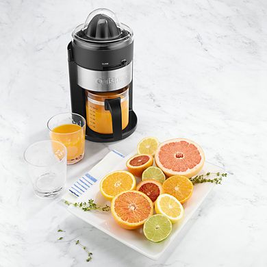 Cuisinart® Citrus Juicer with Carafe