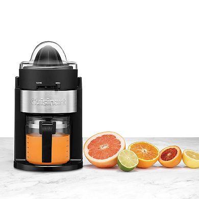 Cuisinart® Citrus Juicer with Carafe