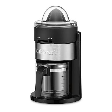 Cuisinart® Citrus Juicer with Carafe