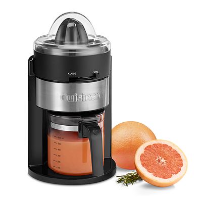 Cuisinart® Citrus Juicer with Carafe