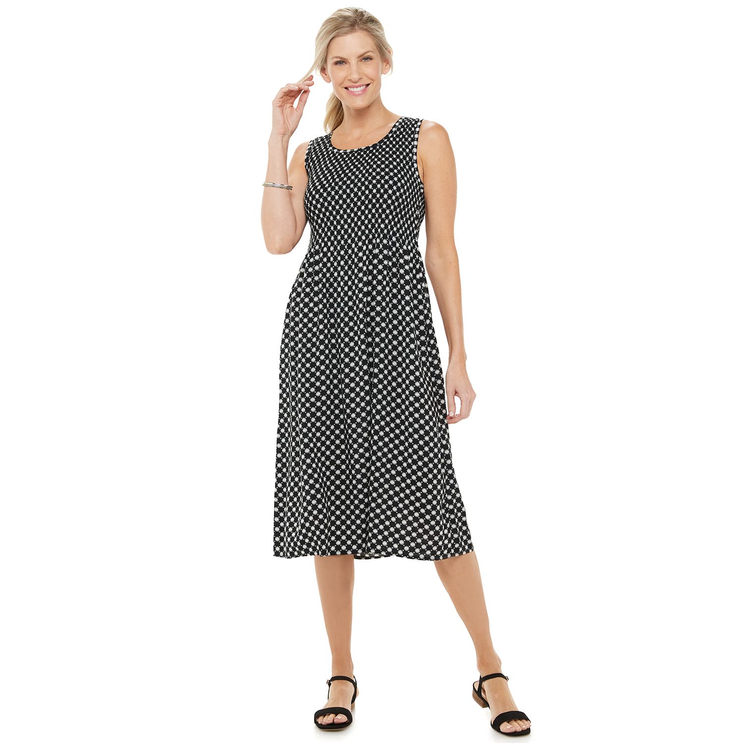 sacai dress