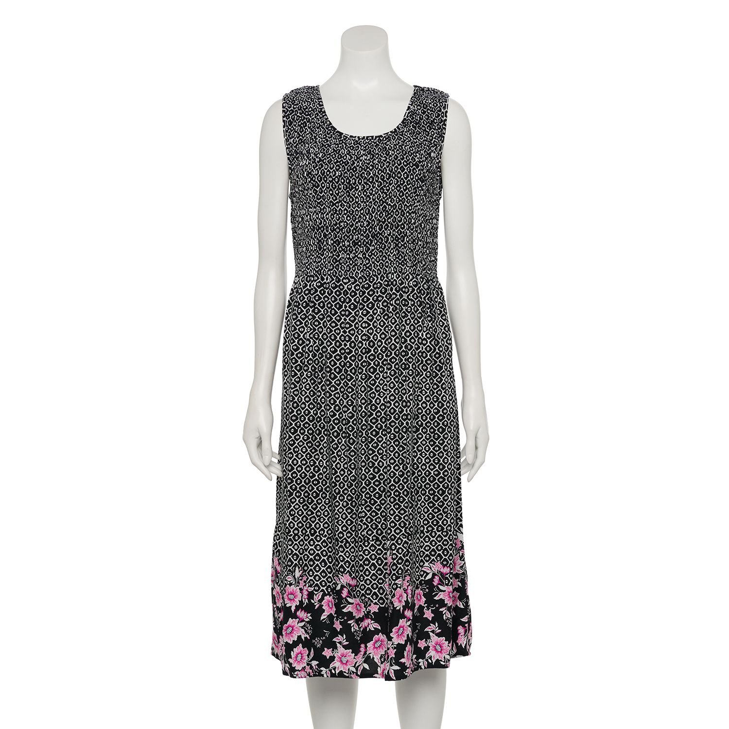 kohls womens spring dresses