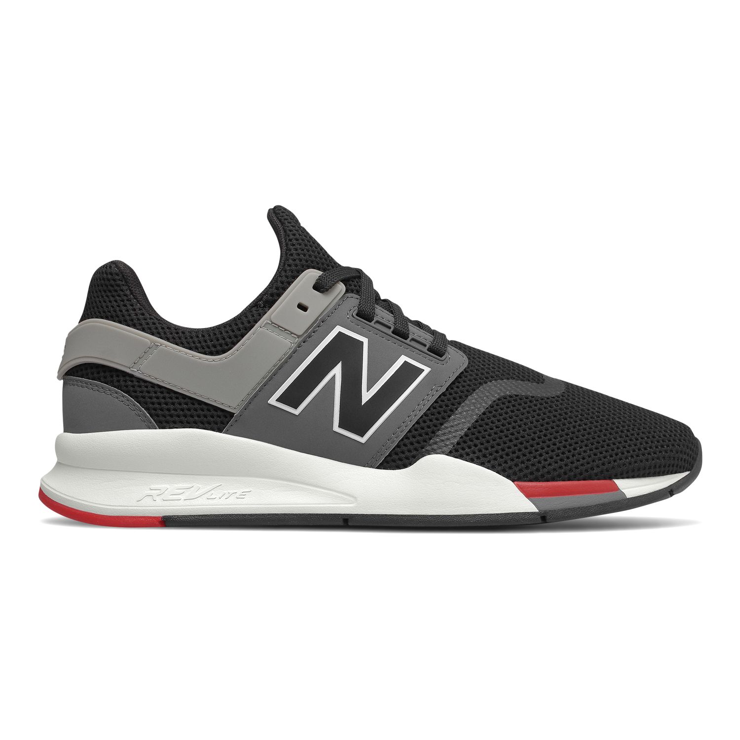 kohls mens new balance athletic shoes