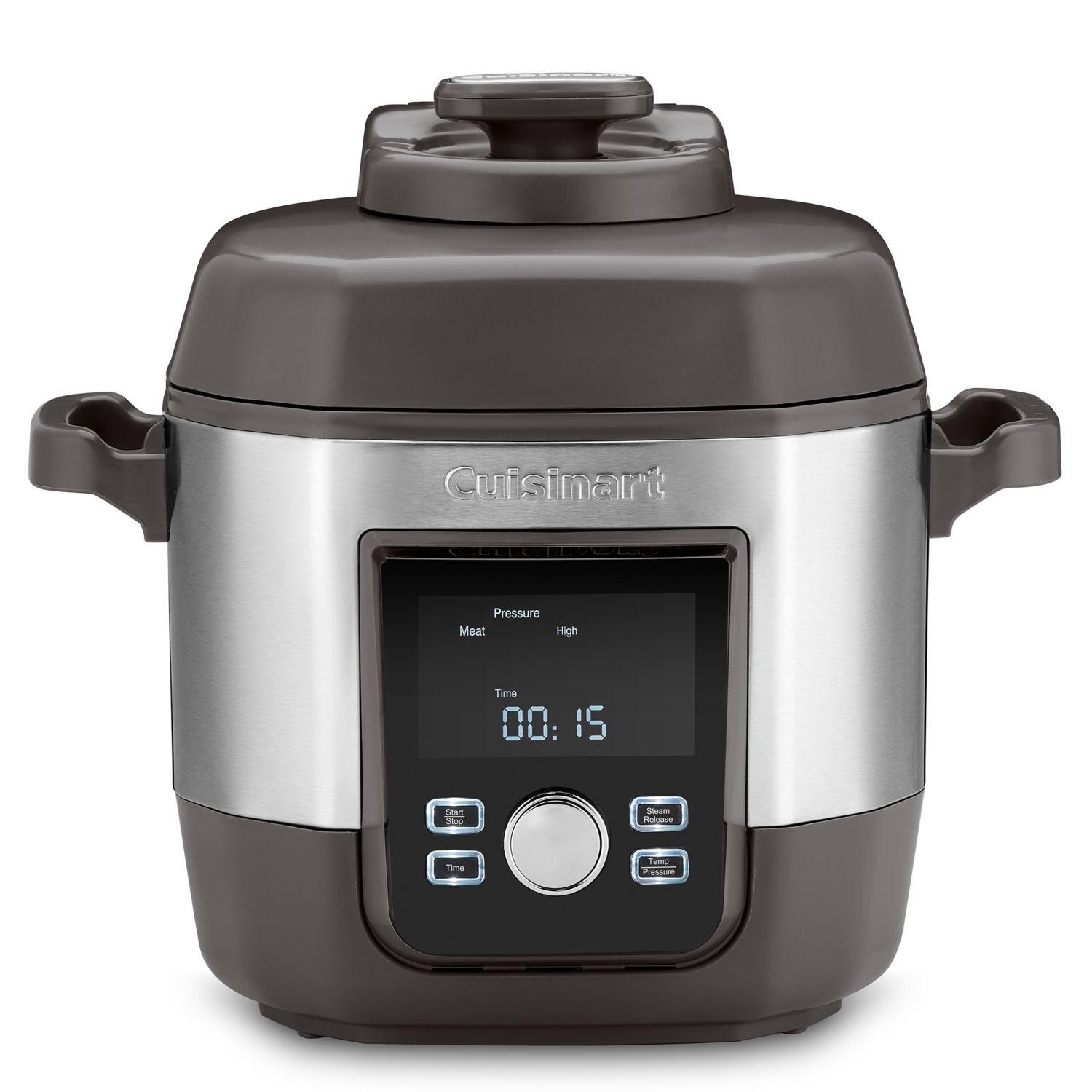 Kohl's pressure discount cooker air fryer