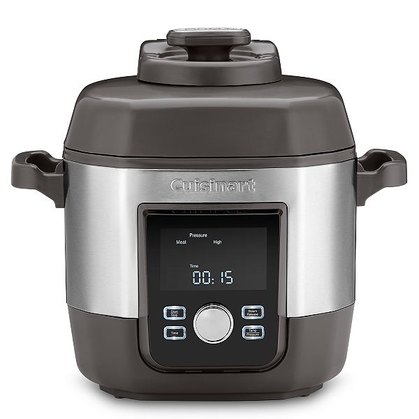 Cuisinart 6 qt. High Pressure Multi Cooker