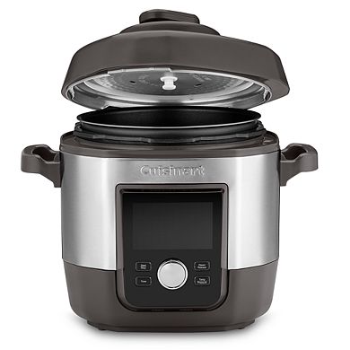 Cuisinart® 6-qt. High-Pressure Multicooker