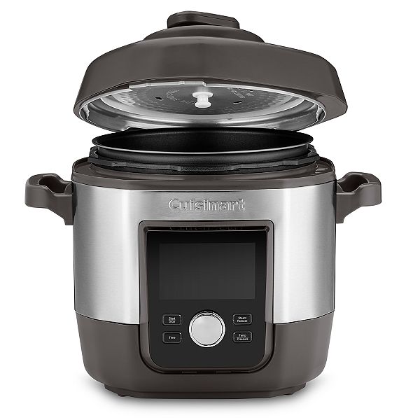 Cuisinart® 6qt. HighPressure Multicooker