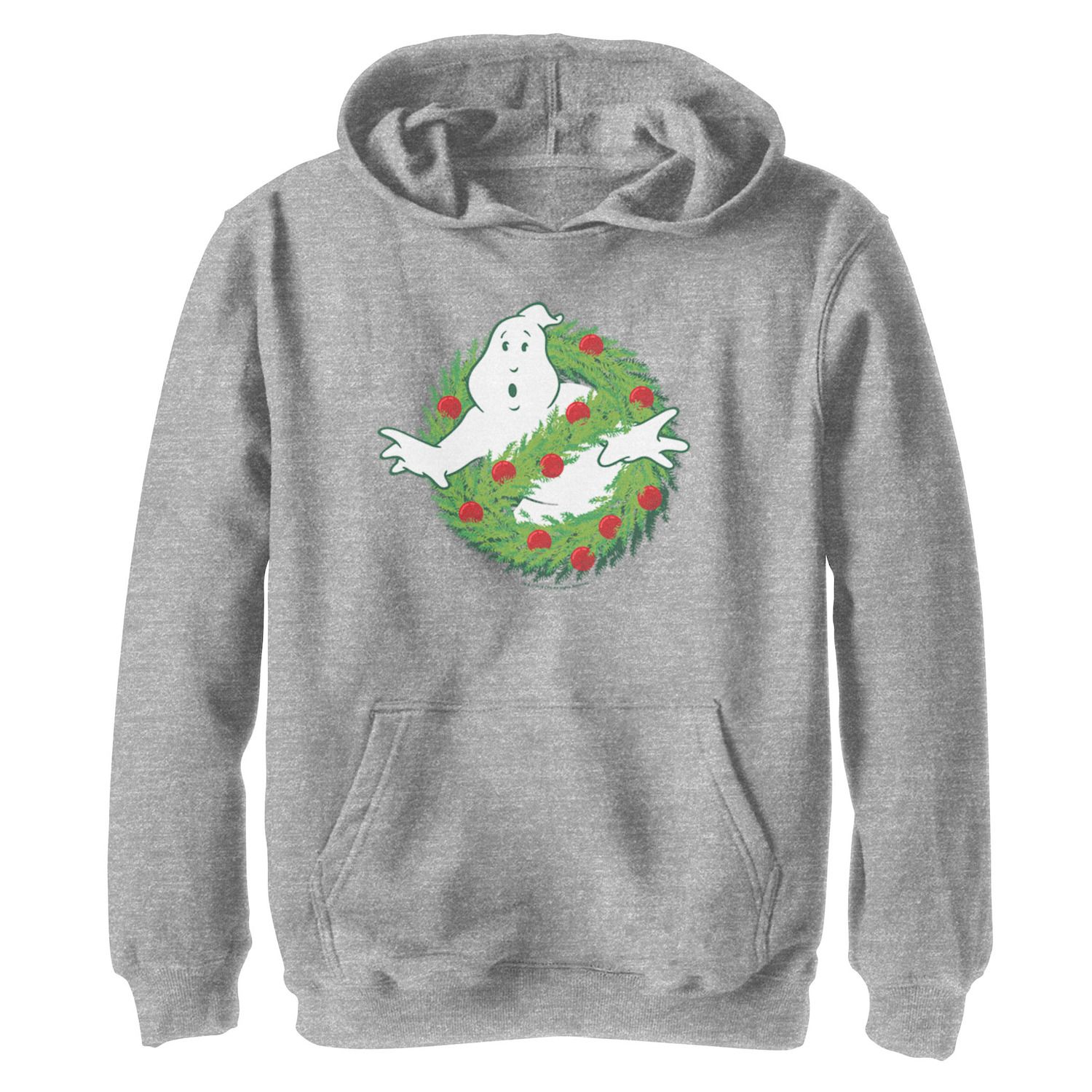 ghostbusters hoodie