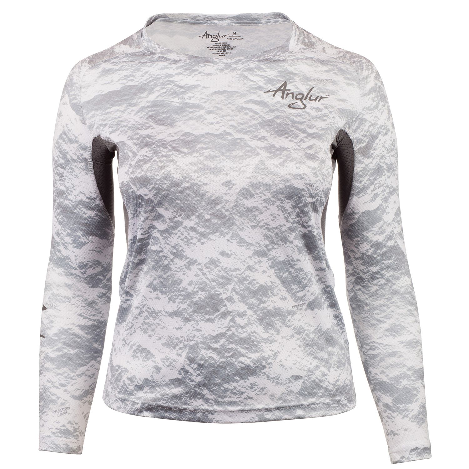 women's long sleeve shirts that keep you cool