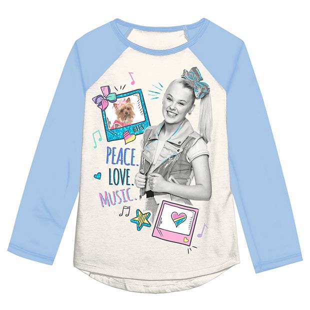 womens jojo siwa shirt