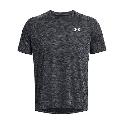 Men's Under Armour Tech Textured Short Sleeve Tee