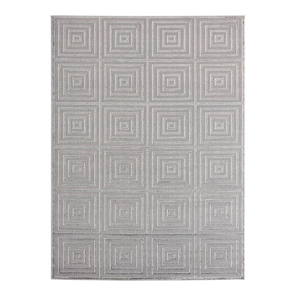 United Weavers Cascades Tehama Rug
