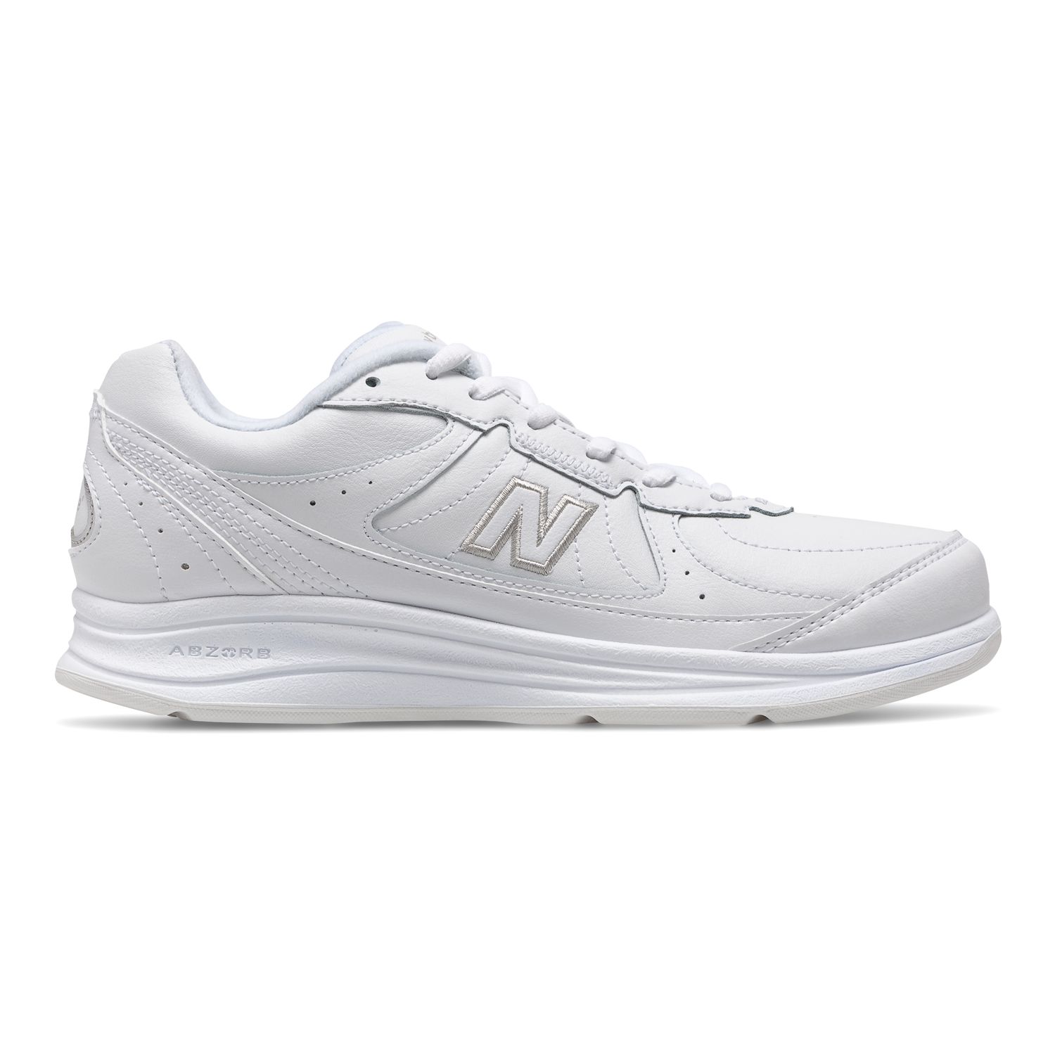 kohls new balance womens walking shoes