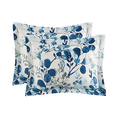 Madison Park Gabby 6-Piece Comforter and Sham Set