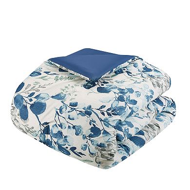 Madison Park Gabby 6-Piece Comforter Set with Coordinating Pillows