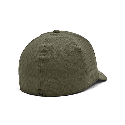 Under Armour Stretch Fit ArmourVent Golf Cap