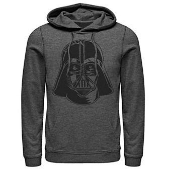 Men's Star Wars Graphic Hoodie