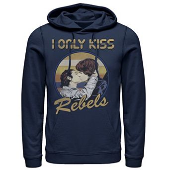 Men's Star Wars Graphic Hoodie