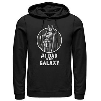 Men's Star Wars Graphic Hoodie