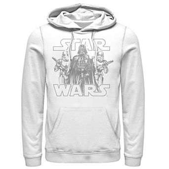 Men's Star Wars Graphic Hoodie