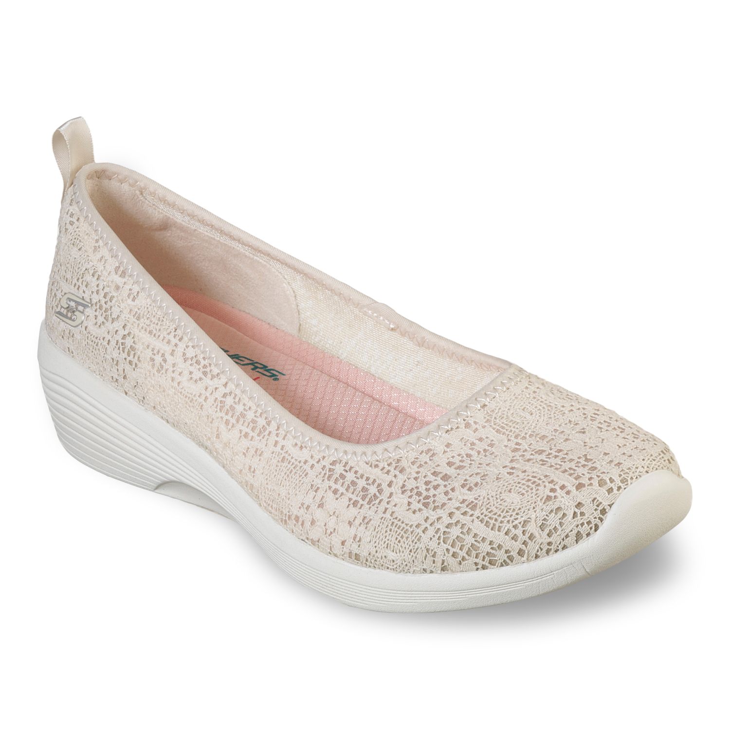 skechers mary jane arya