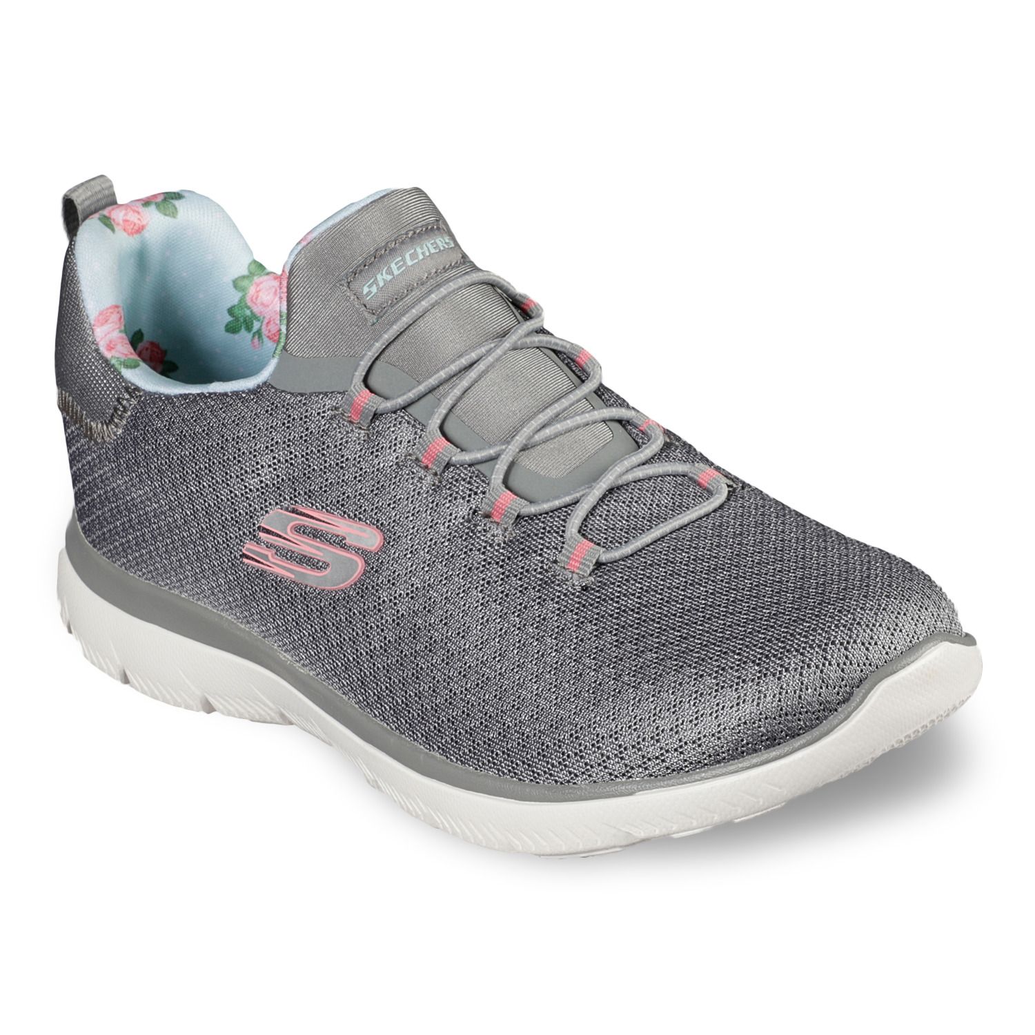 skechers summits women's shoes