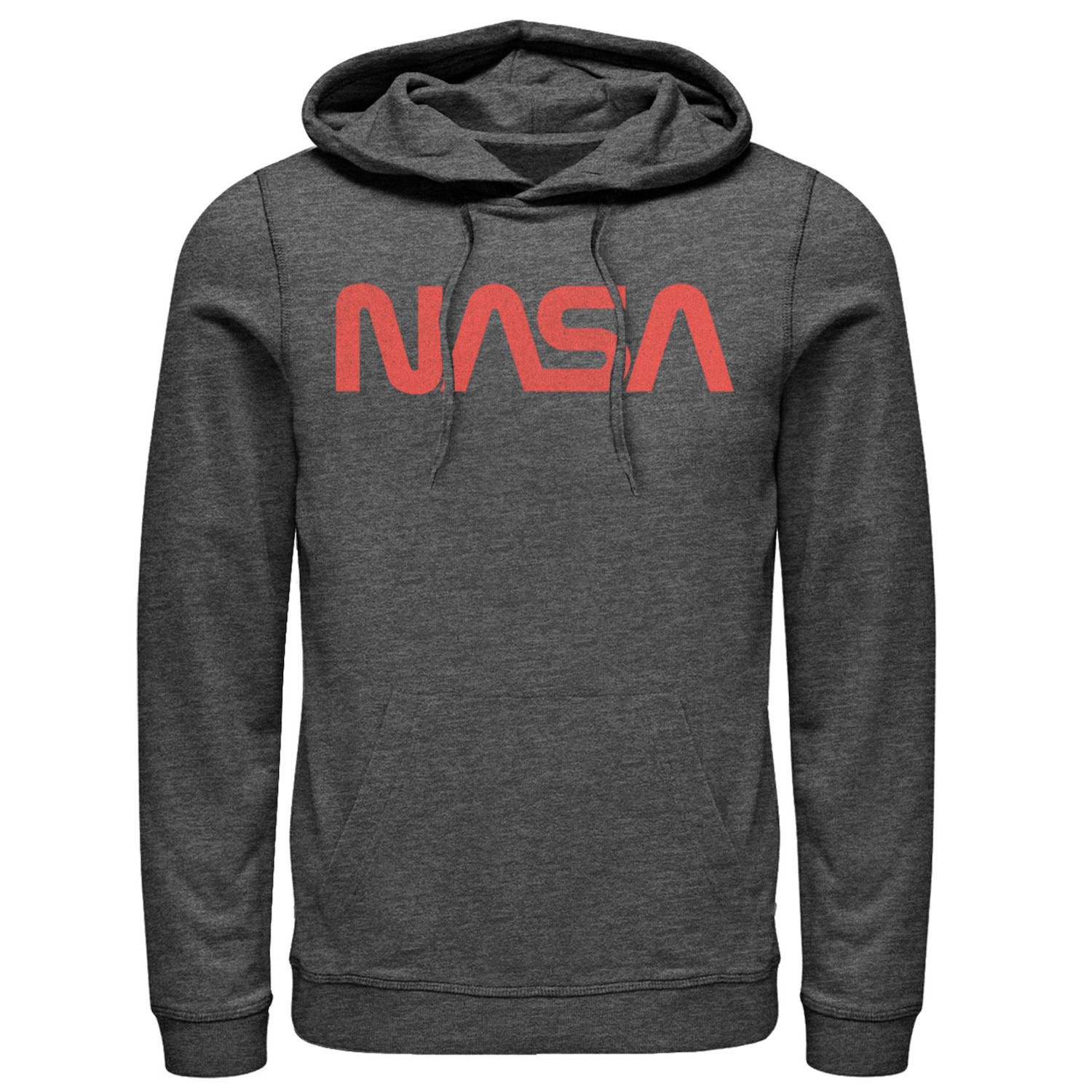 nasa hoodie mens