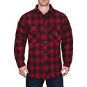 Coats & Shirt Jackets