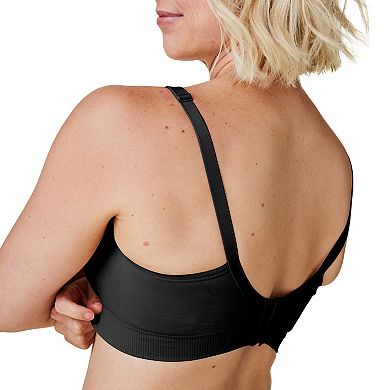 Women's Bravado Designs Body Silk Seamless Nursing Bra 1401