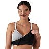 Maternity Bravado Designs Clip and Pump Hands-Free Nursing Bra Accessory 9301XJ2 