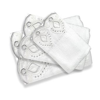Popular Bath Monaco 3 pc Towel Set