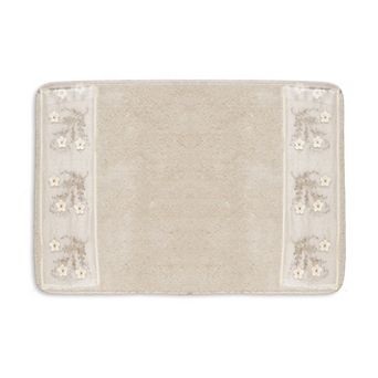 Popular Bath Bloomfield Bath Rug