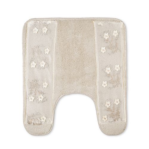 Popular Bath Bloomfield Contour Bath Rug