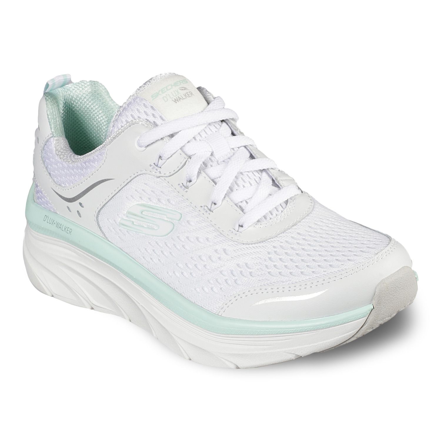 skechers roomier fit