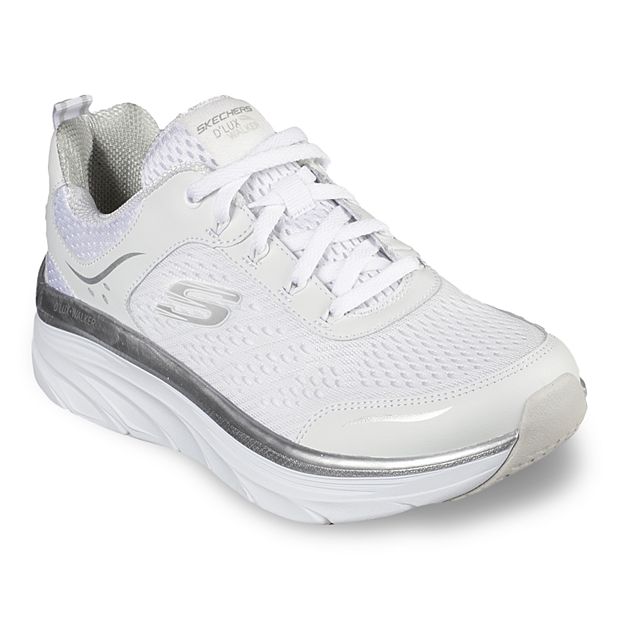 fugtighed annoncere Crack pot Skechers® Relaxed Fit: D'Lux Walker Infinite Motion Women's Sneakers