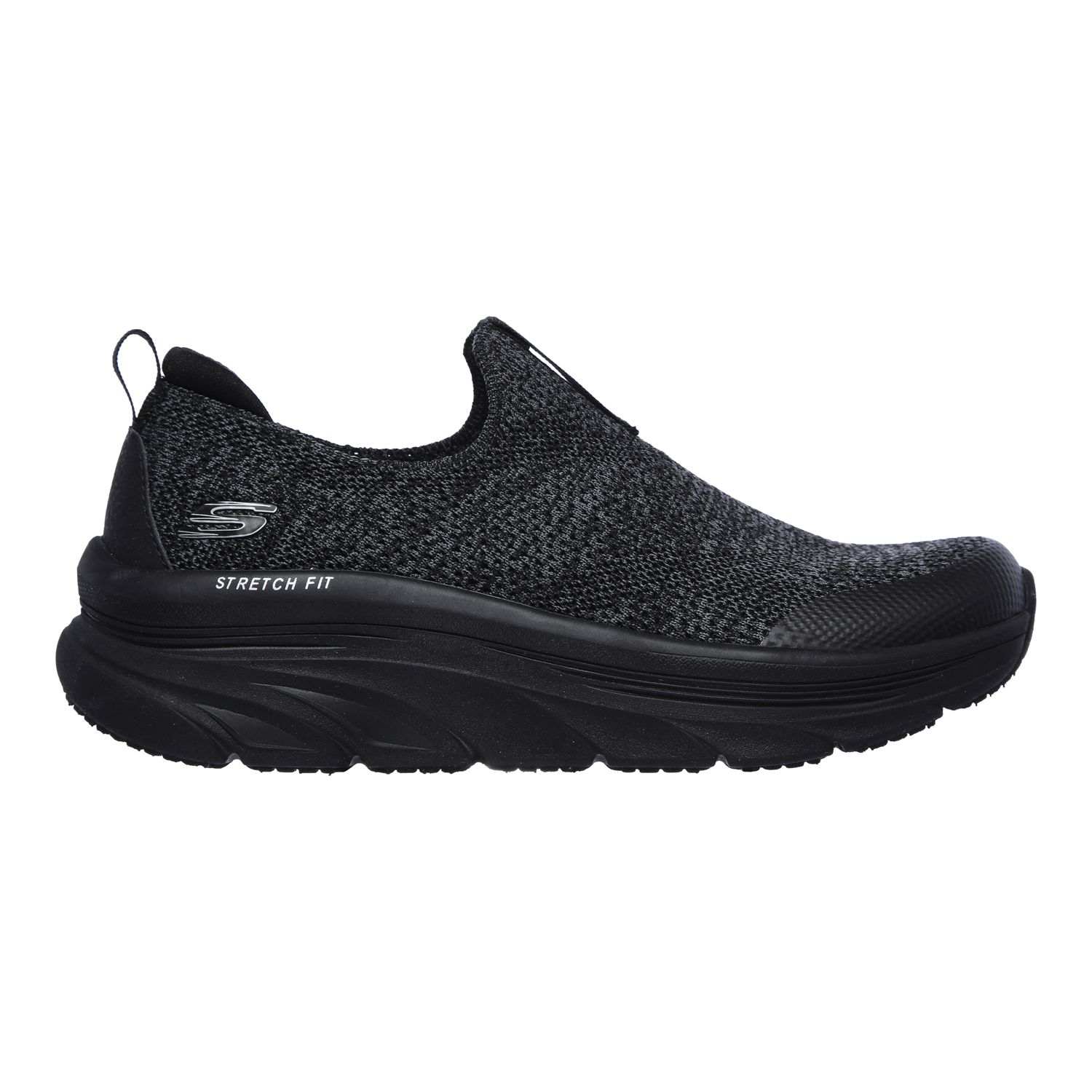 skechers quick fit
