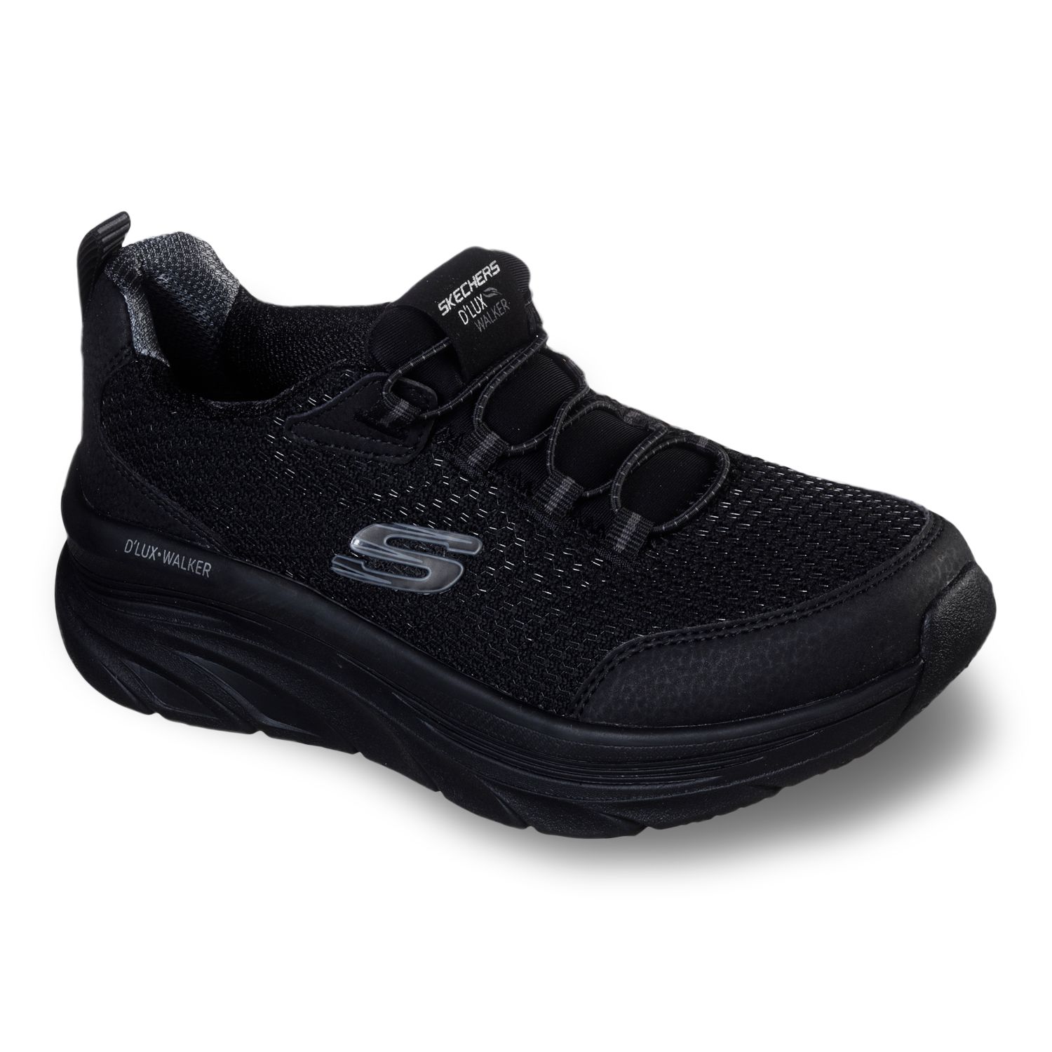 skechers relaxed fit breathe easy good influence women's shoes