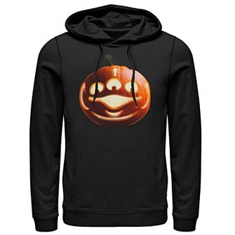 Disney / Pixar's Toy Story Alien Men's Pumpkin Carving Hoodie