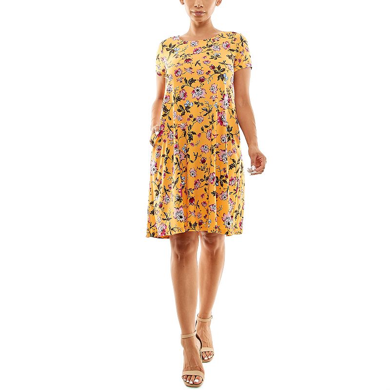 Kohls sunflower clearance dress