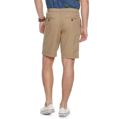 Men's Urban Pipeline™ Ultra-Flex Flat-Front Shorts