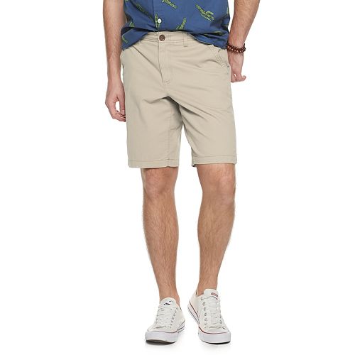 Men's Urban Pipeline™ Ultra-Flex Flat-Front Shorts