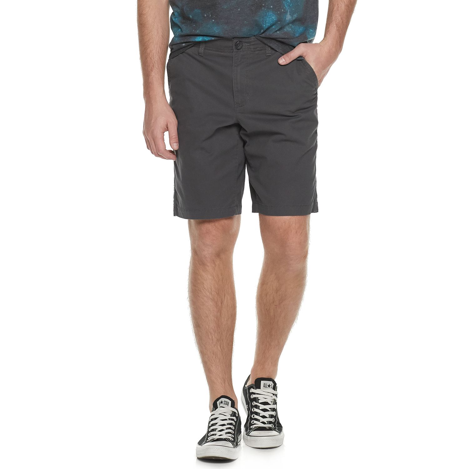 kohls urban pipeline maxflex shorts