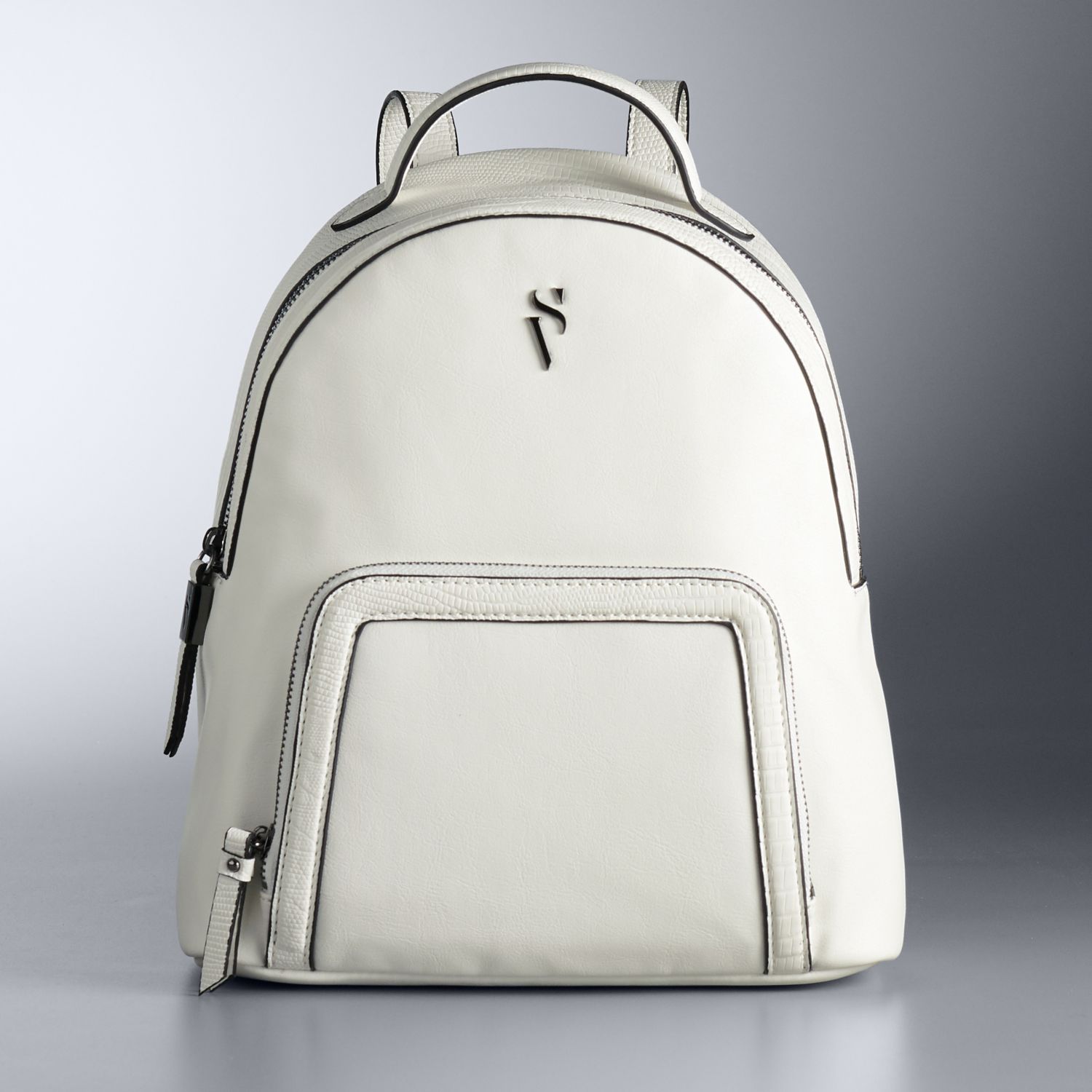 kohls vera wang backpack