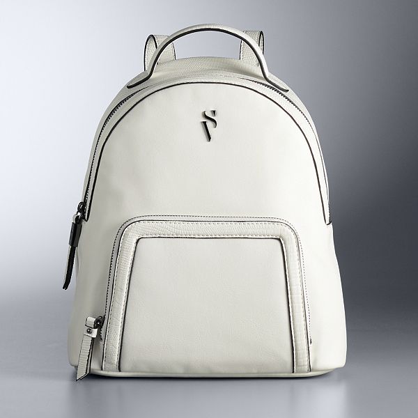 Kohls vera wang backpack purse new arrivals