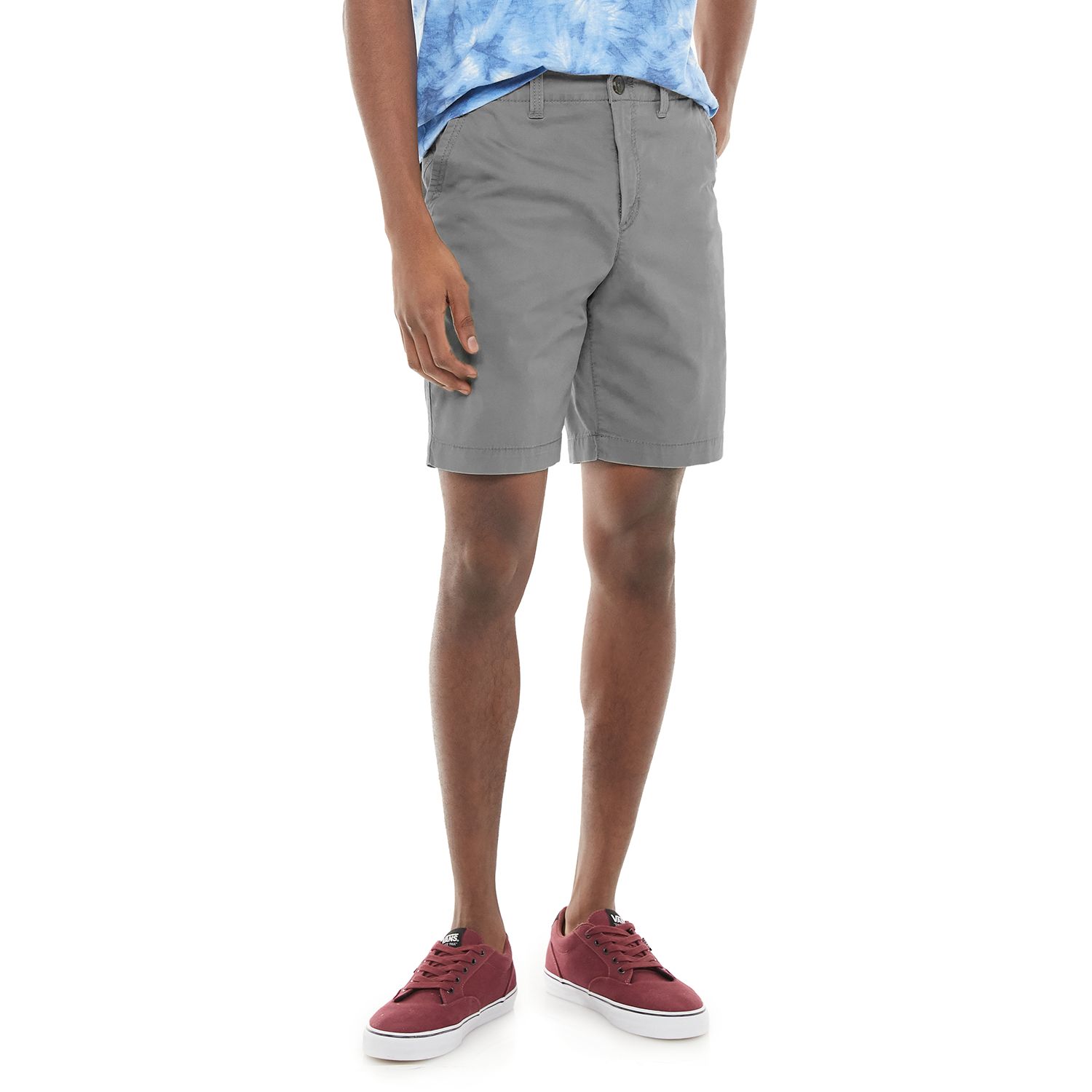 kohls urban pipeline maxflex shorts