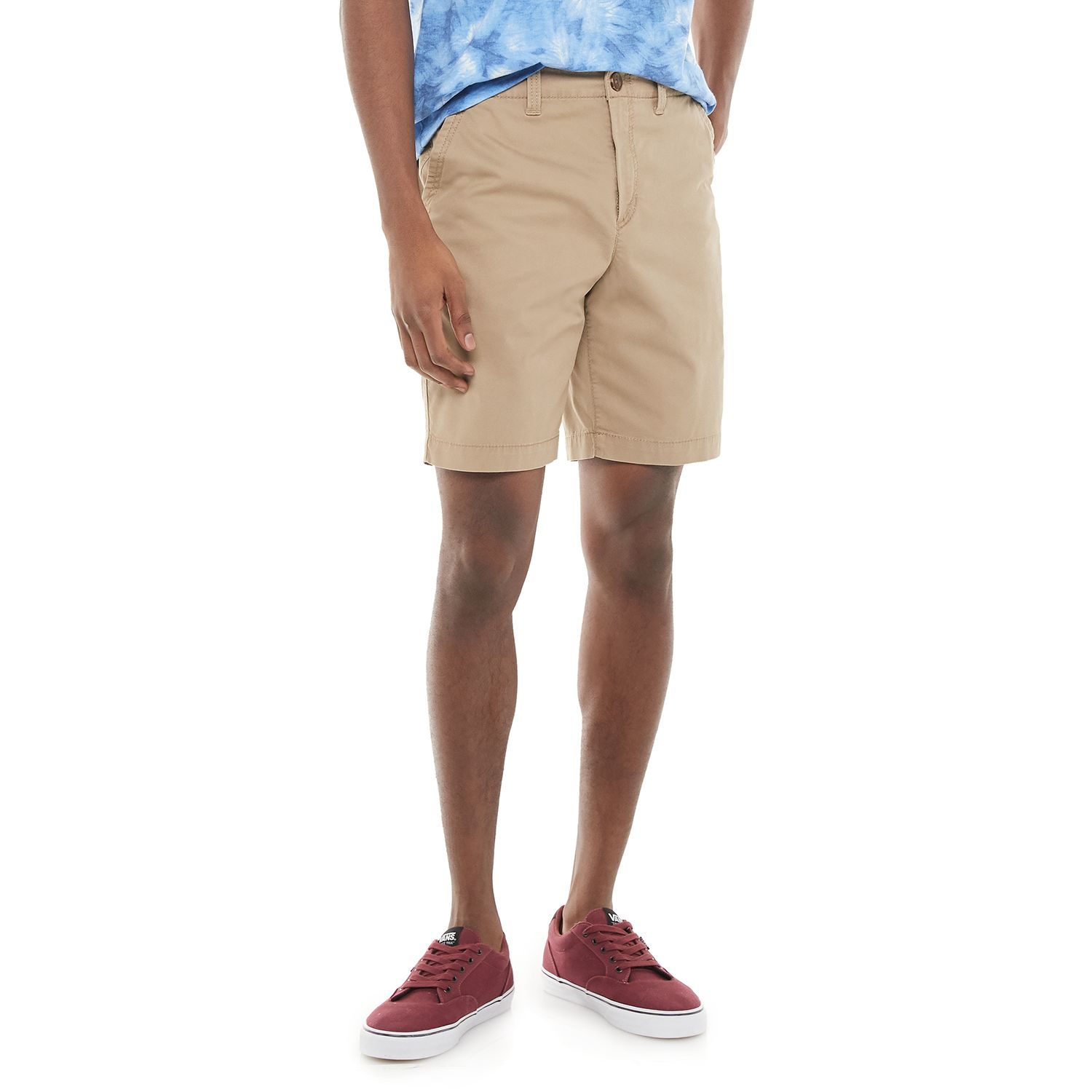 vans walter shorts