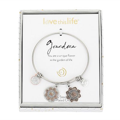 Grandma bracelet kohls clearance
